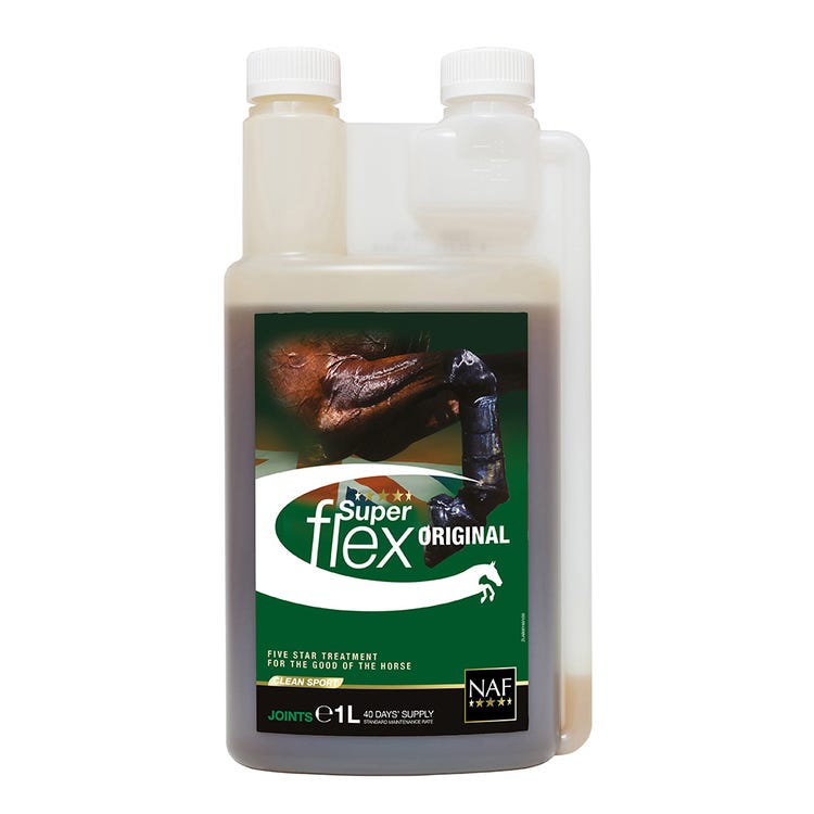 NAF Five Star Superflex Liquid image 1